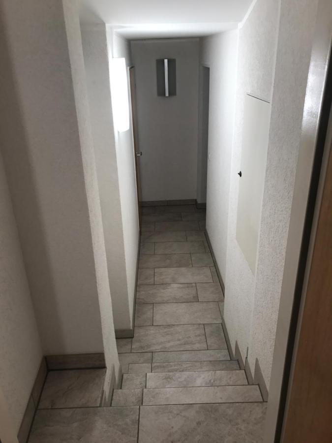 Ruhige Souterrainwohnung Leverkusen Room photo